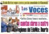Delfina Gómez llavará resultados…y cuentas claras a cuatro regiones del EdoMéx: Duarte