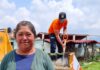 Fortalece Tepotzotlán apoyo a familias mediante el programa Materiales en Movimiento