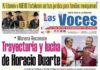 Morena Reconoce Trayectoria y lucha de Horacio Duarte