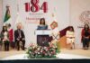 Chimalhuacán conmemora 184 años de historia, identidad y orgullo chimalhuaquense