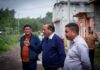 Gobierno de San Martín de las Pirámides fortalece la participación ciudadana en obras públicas