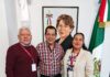 Malinalco fortalece gestión para mejorar vías de comunicación