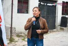 Temascalcingo avanza con obras para mejorar la movilidad de sus comunidades