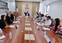 Lerma avanza en certeza jurídica para nuevas instituciones educativas