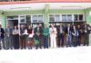 Mejora Manuel Vilchis infraestructura de la Preparatoria Oficial Núm. 6 de Zinacantepec