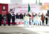 Promueve Javier Mendoza entornos seguros con Jornadas de Paz en Chicoloapan