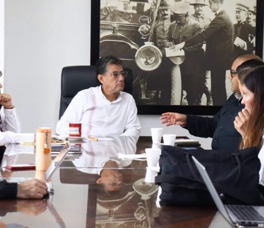 Teoloyucan gestiona fortalecimiento de servicios de salud y nueva clínica ante IMSS-Bienestar