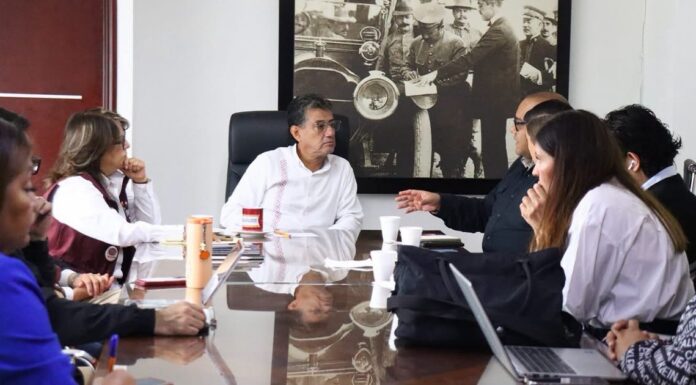 Teoloyucan gestiona fortalecimiento de servicios de salud y nueva clínica ante IMSS-Bienestar