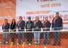 Ixtapan de la Sal recibe etapa regional de los Juegos Deportivos, Artísticos y Culturales del SNTE