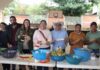 San Simón de Guerrero mantiene vivas sus tradiciones con Feria del Elote