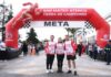 Reúne Gran Carrera Atlética Tierra del Calzado a más de mil participantes en San Mateo Atenco