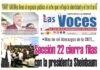Más de mil liderazgos de la CNTE…Sección 22 cierra filas con la presidenta Sheinbaum