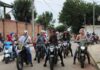 San Simón de Guerrero mantiene vivas sus tradiciones con la Ruta de los Locos