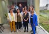 Impulsa Blanca Osorio acciones para la prevención de enfermedades visuales