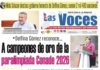 Delfina Gómez reconoce… A campeones de oro de la paralimpiada Conade 2026