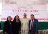 Yessika Santana celebra la historia y el orgullo de San Simón de Guerrero en su 145 aniversario