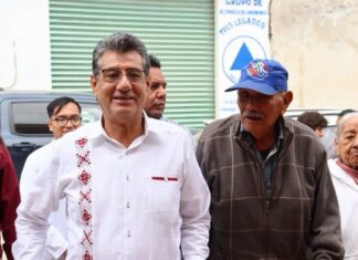 Reabre Teoloyucan Unidad Periférica del DIF en Santa Cruz tras trabajos de remodelación