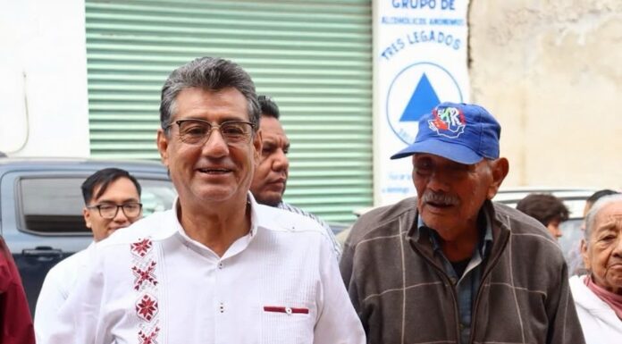Reabre Teoloyucan Unidad Periférica del DIF en Santa Cruz tras trabajos de remodelación