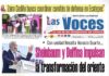Sheinbaum y Delfina impulsan Con unidad Resalta Horacio Duarte… la transformación del oriente