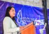 Reconoce Valeria Cruz Olvera a egresados del CUIEP Campus Aculco