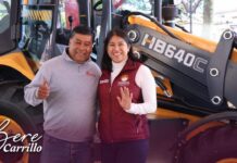Temoaya fortalece su parque vehicular para mejorar servicios municipales