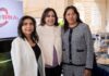 Xóchitl Flores refrenda alianza con el sector empresarial para impulsar el desarrollo económico de Chimalhuacán