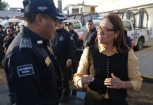 Ecatepec registra su menor percepción de inseguridad en 13 años, reporta ENSU
