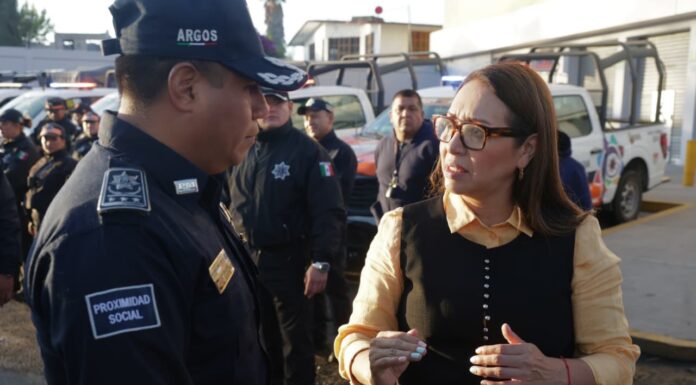 Ecatepec registra su menor percepción de inseguridad en 13 años, reporta ENSU