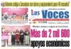 Reciben Jóvenes y mujeres de Zona Oriente Más de 2 mil 600 apoyos económicos
