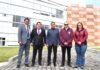 Atlacomulco alberga la Primera Escuela Latinoamericana de Humedad del Suelo con respaldo de la NASA