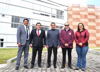 Atlacomulco alberga la Primera Escuela Latinoamericana de Humedad del Suelo con respaldo de la NASA