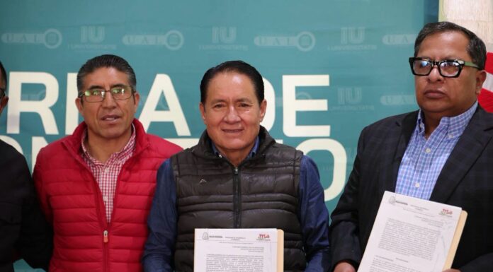 Villa Victoria y Universidad Alfa Lambda firman convenio para ampliar oportunidades educativas