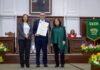 UAEMéx reconoce a 142 integrantes de su comunidad por su excelencia administrativa