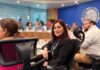 Rosi Wong refrenda coordinación con el AIFA para impulsar el turismo y el desarrollo económico de Tecámac