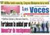 Delfina Gómez y Horacio Duarte…Fortalecen la unidad por el bienestar de mexiquenses