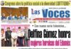 Con nueva serie televisiva…Delfina Gómez honra a mujeres heroicas del Edoméx